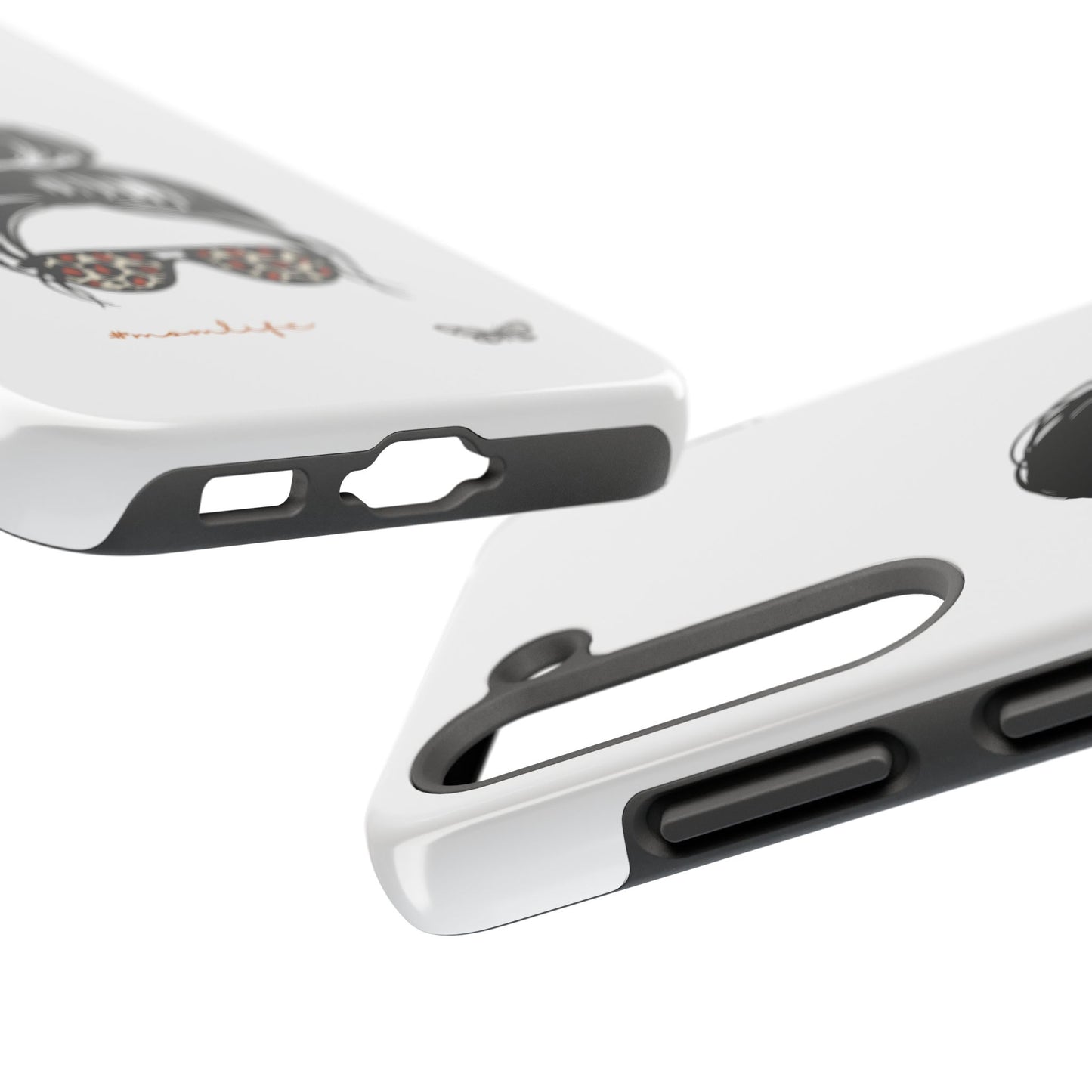 Tough Phone Cases