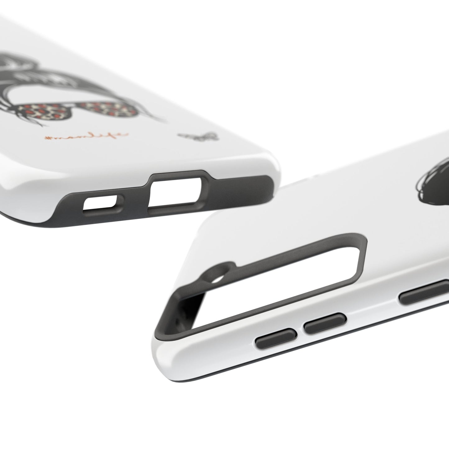 Tough Phone Cases