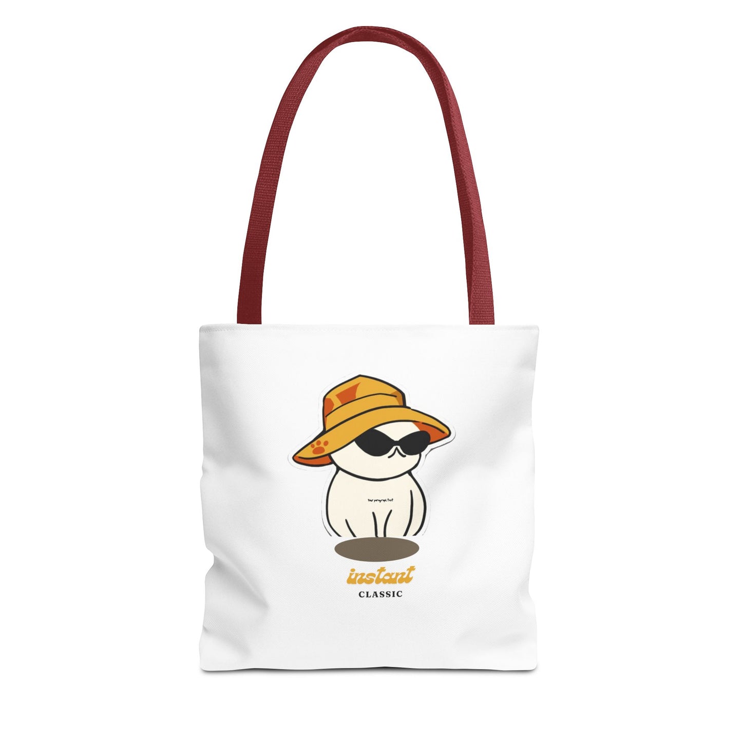 Tote Bag (AOP)