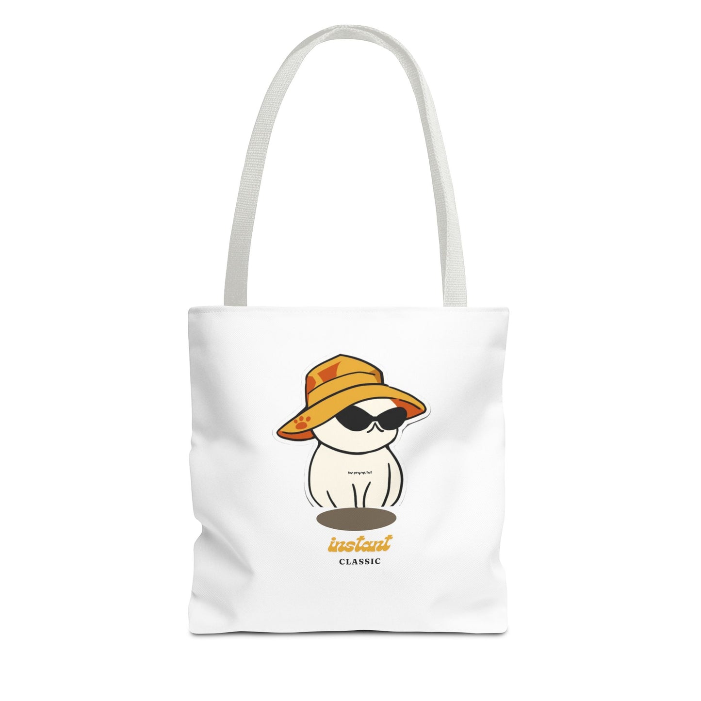 Tote Bag (AOP)