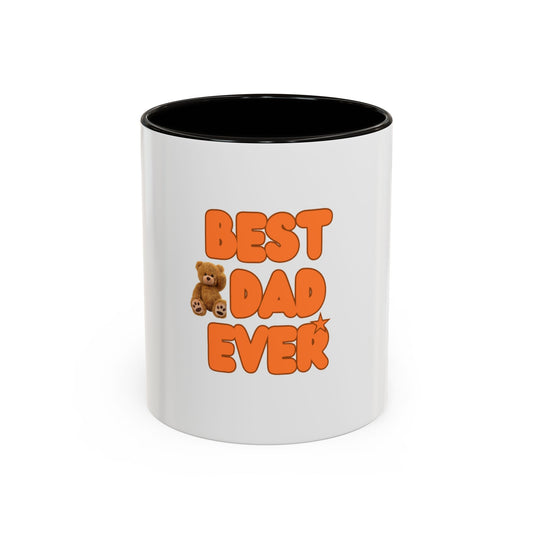 Colorful Mugs (11oz, 15oz) fathers day, father's day mug, gifts for him, personalised cup,personalised mu