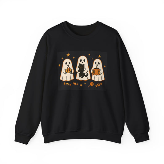 Halloween Unisex Sweatshirt