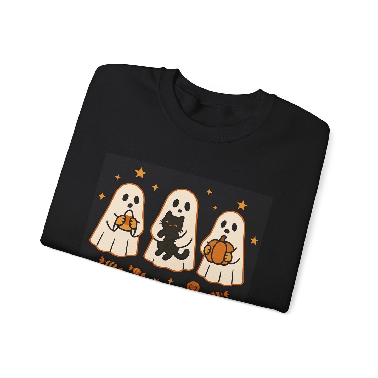 Halloween Unisex Sweatshirt