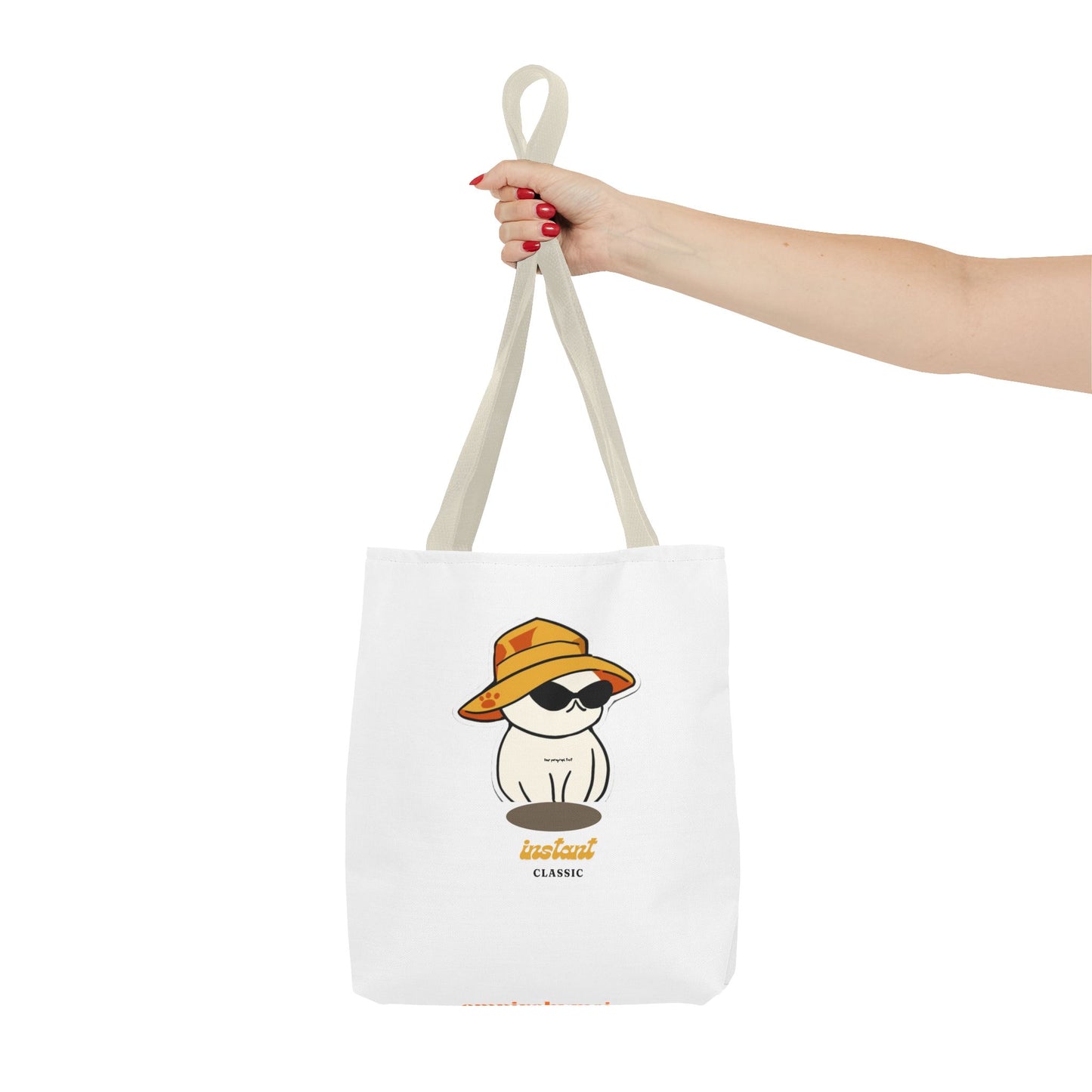 Tote Bag (AOP)