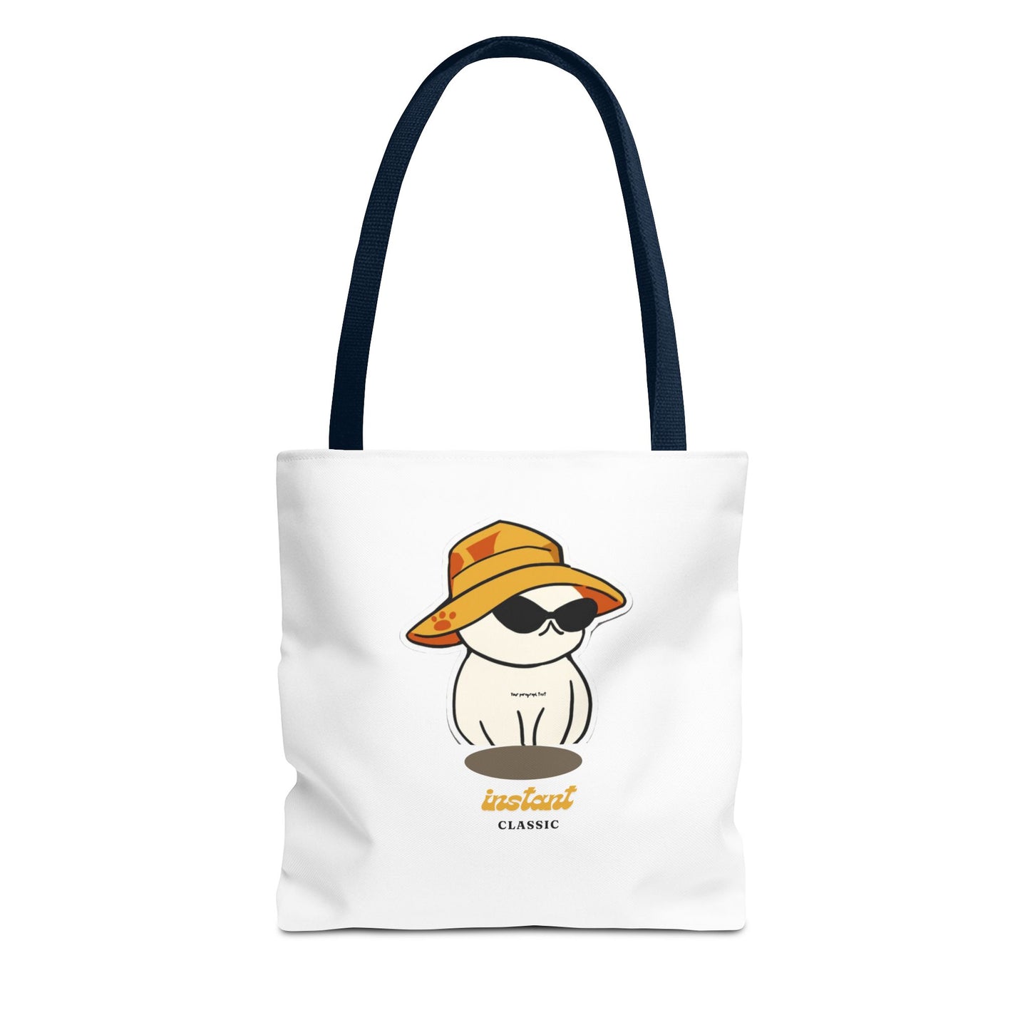 Tote Bag (AOP)