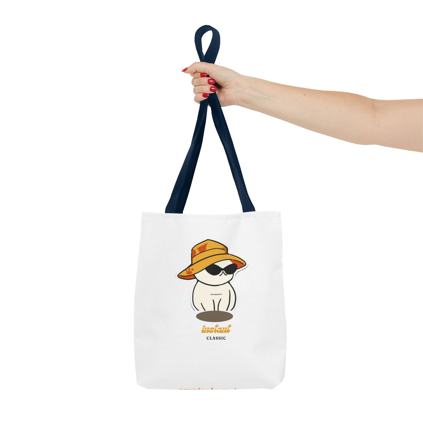 Tote Bag (AOP)