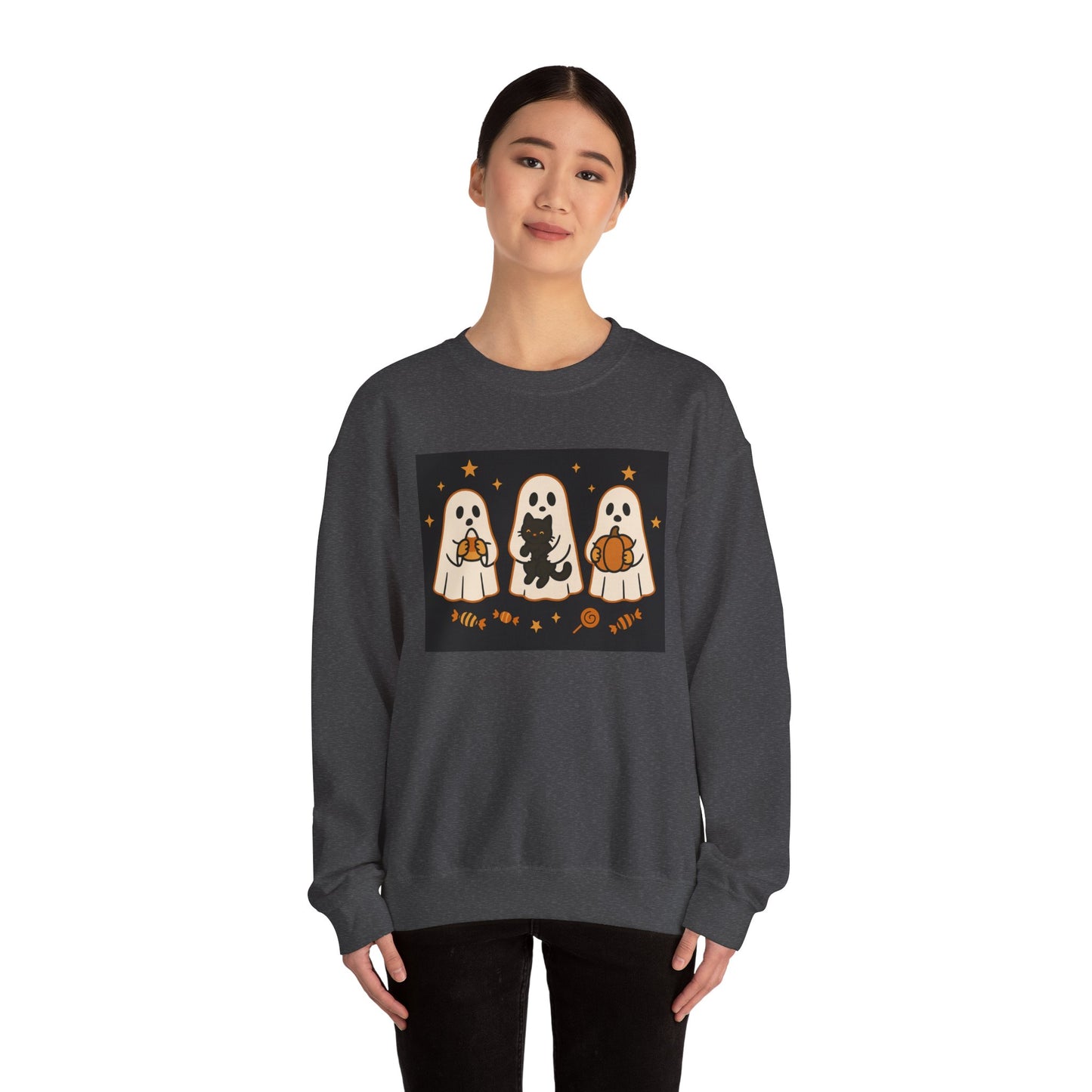 Halloween Unisex Sweatshirt
