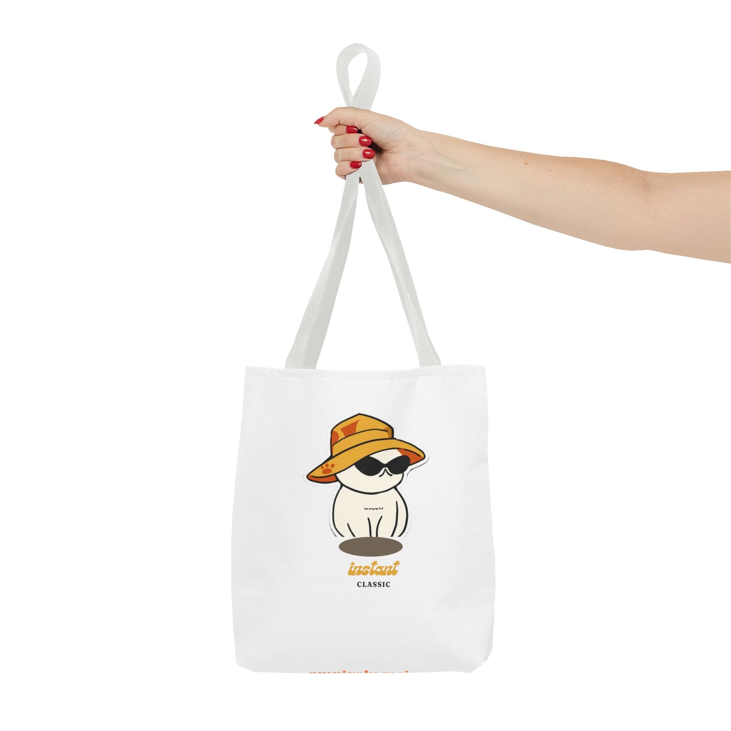 Tote Bag (AOP)