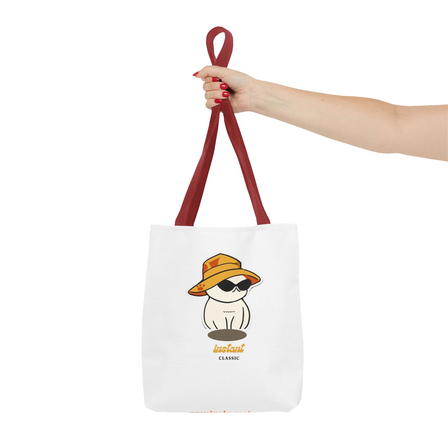 Tote Bag (AOP)