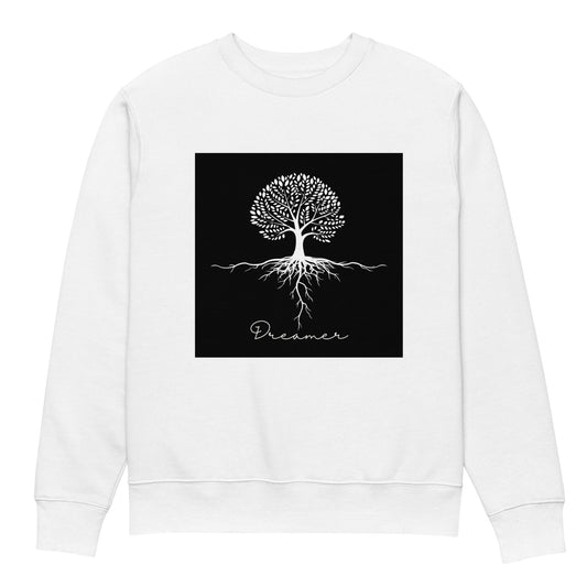 Unisex eco sweatshirt